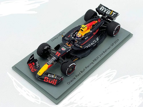 43rd oracle red bull - red, racing