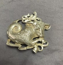 Vintage 925 Sterling Silver