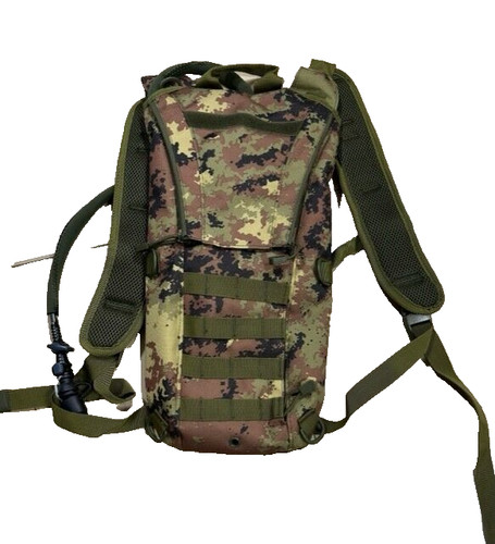 Camelbak vegetato litri - camelbak,