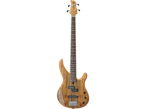 Yamaha trbx174ew natural - trbx174ew, nt