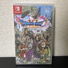 Nintendo Switch Dragon Quest