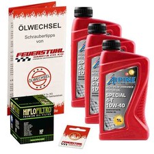 Honda VF 750 C (RC28) 85-87