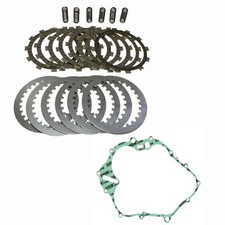 Frizione per Yamaha Raptor