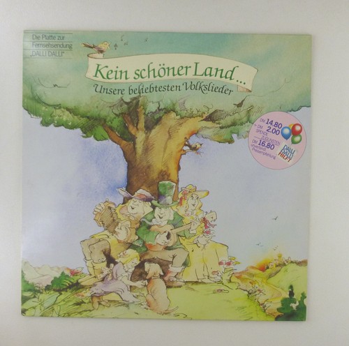 Vinile various - 12,
