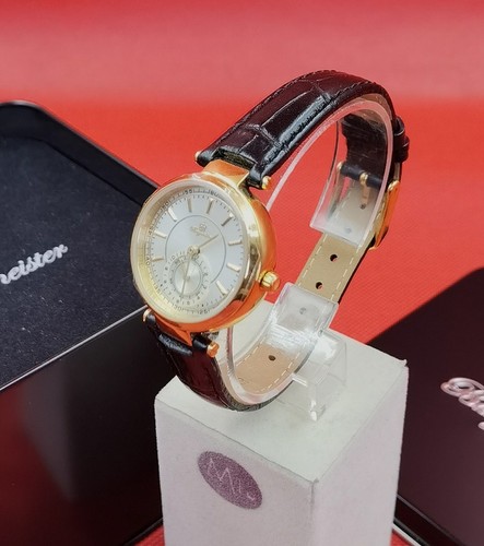 Orologio polso donna - da,