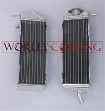 Aluminum radiator for - radiator,
