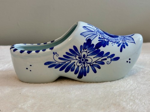 Zoccoliera vintage dipinta - , a