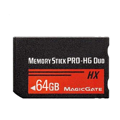 64gb memory stick alta - memory,