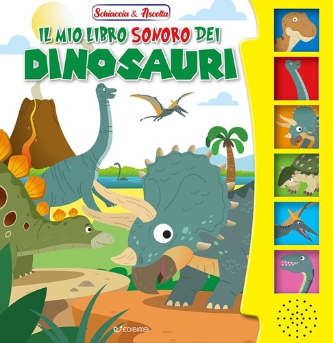 Mio libro sonoro - mio,