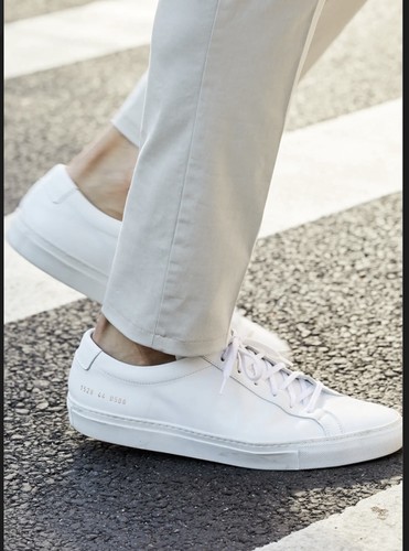 Common projects sneakers basse - common,