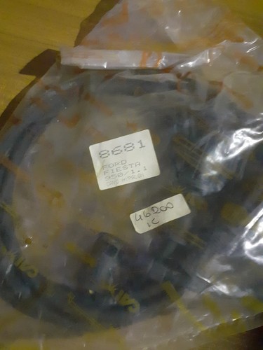 Ford fiesta 950 - , set