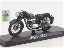 Moto izh 350 - izh, russa