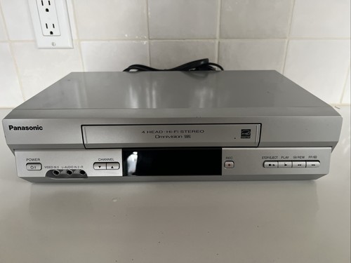 Panasonic v4535s - panasonic, (2005)