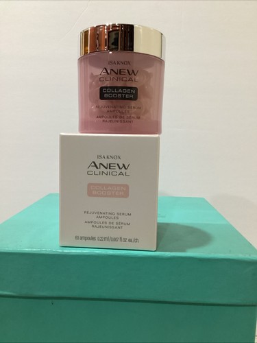 Avon isa knox - isa, anew