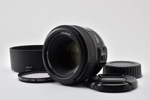 16054 yongnuo 8 nikon - yn, f1.8