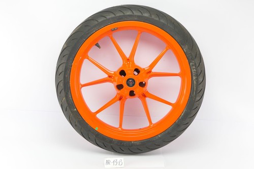 Ktm 125 2015 cerchio - rc,