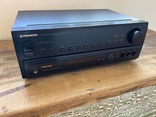 Pioneer vsx 505s - pioneer, vsx-505s