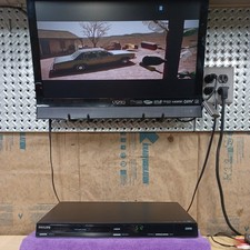 Lettore DVD Philips DVP3962/37