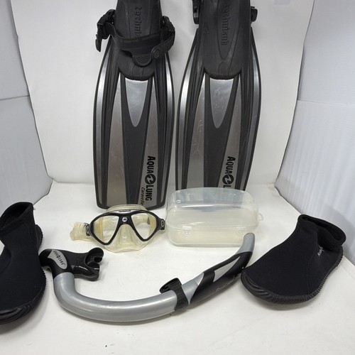 Set stivaletti aqua - stivaletti,