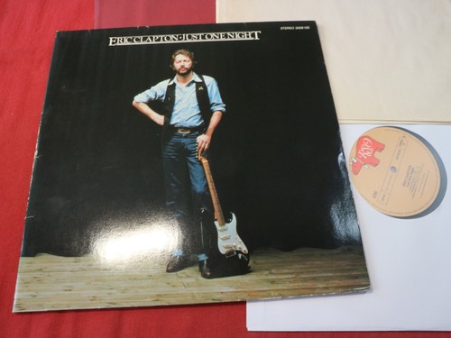 Eric clapton just one night - just,