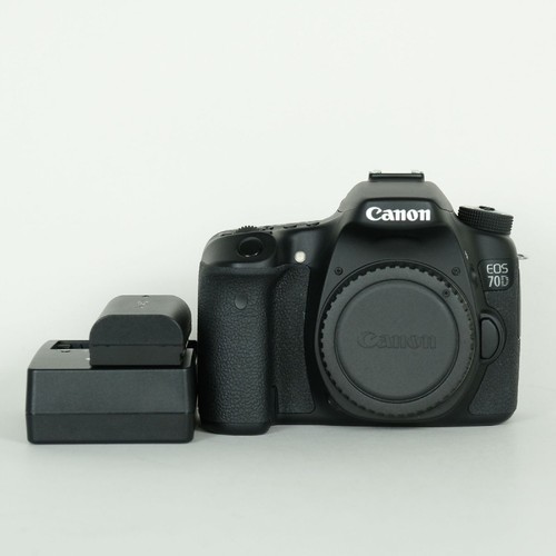 Canon eos 70d attacco - canon,