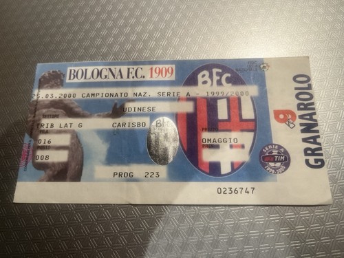 Bologna-Udinese