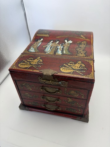 Cassettiera mobiletto legno - mobiletto, in
