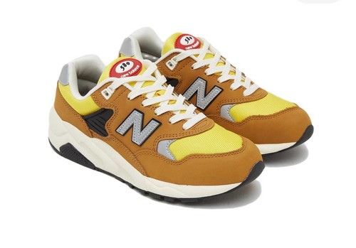 Sneakers new balance 580 - new,
