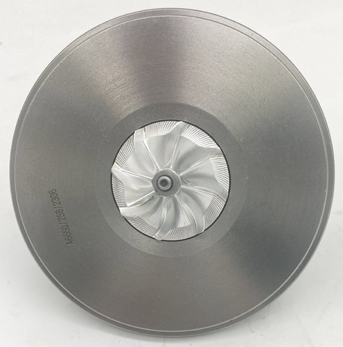 Turbina renault dci k9k - 1.5,