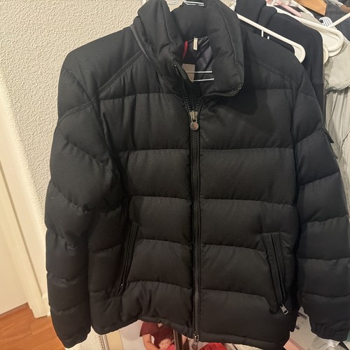 Moncler peller piumino - peller,
