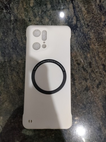 Cover oppo find pro - oppo,