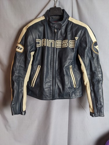 Giacca moto pelle da - moto,