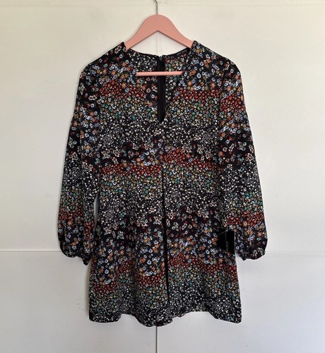 Pagliaccetto zara collezione - pagliaccetto,