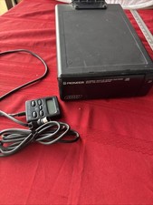 Pioneer Sistema Universale