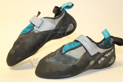 Scarpe arrampicata su - da,