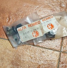 Vintage Alfa Romeo Giulietta