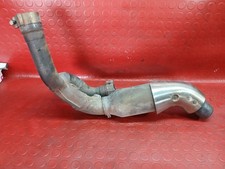CATALIZZATORE COLLETTORE SCARICO APRILIA DORSODURO 750 ABS 2009 2014 VEDI FOTO