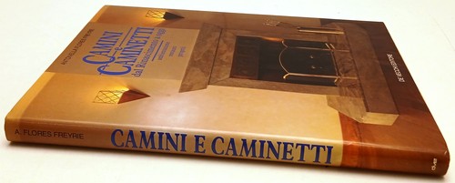 Camini caminetti - camini, e