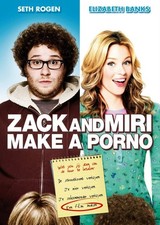 1-DVD SPEELFILM - ZACK & MIRI
