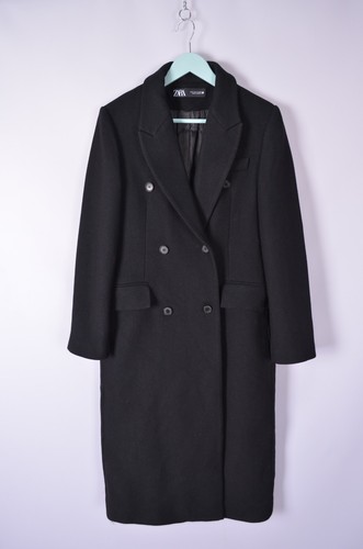 Cappotto lungo donna