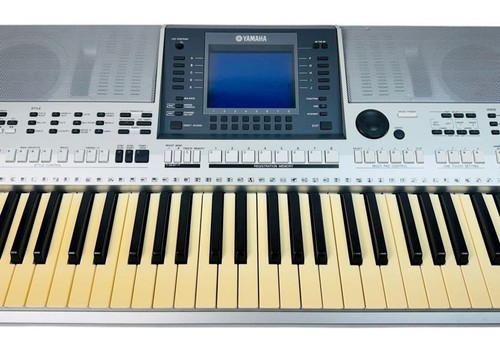 Yamaha psr s700 - psr-s700, arranger