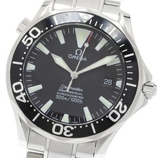 Orologio Uomo Automatico Omega