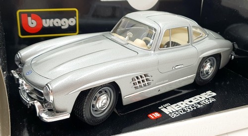 Burago scala diecast - burago,