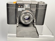 Macchina fotografica Minox