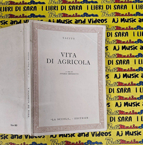 Book libro vita - book,