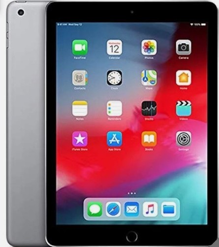 Apple ipad wifi - 6, wifi+cellular