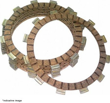 F1489A KIT dischi frizione