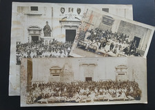 1941 PELEGRINAGGIO ALLA