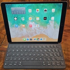 Ipad Pro 10.5 Da 256 GB