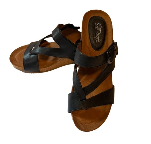 Sandali donna eurosoft emrie - donna,